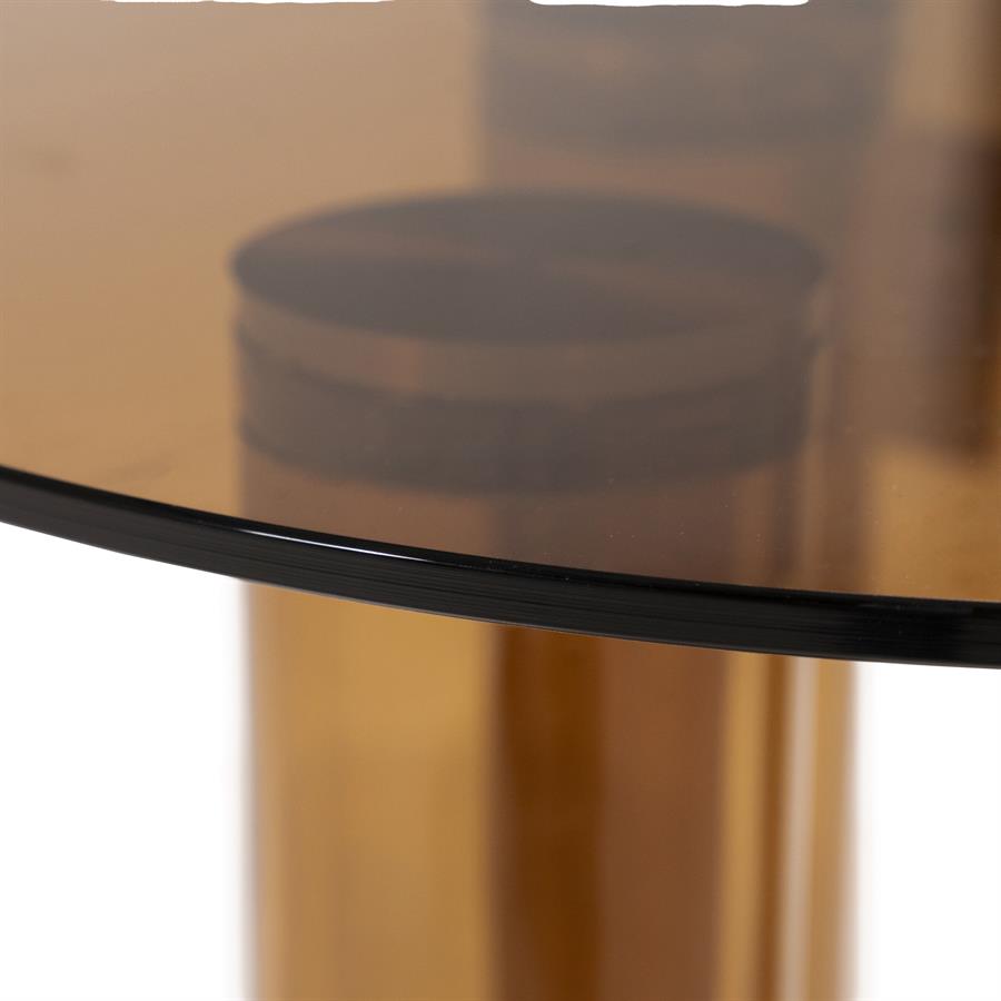 By-Boo Side table Aero