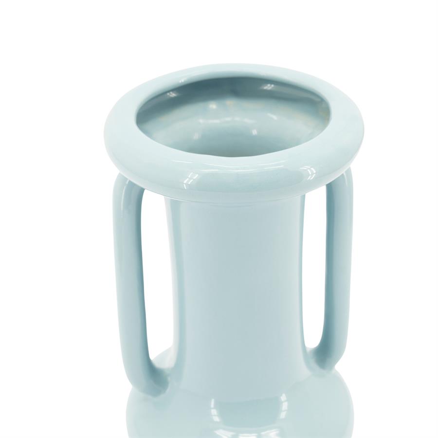 By-Boo Oorah large - light blue