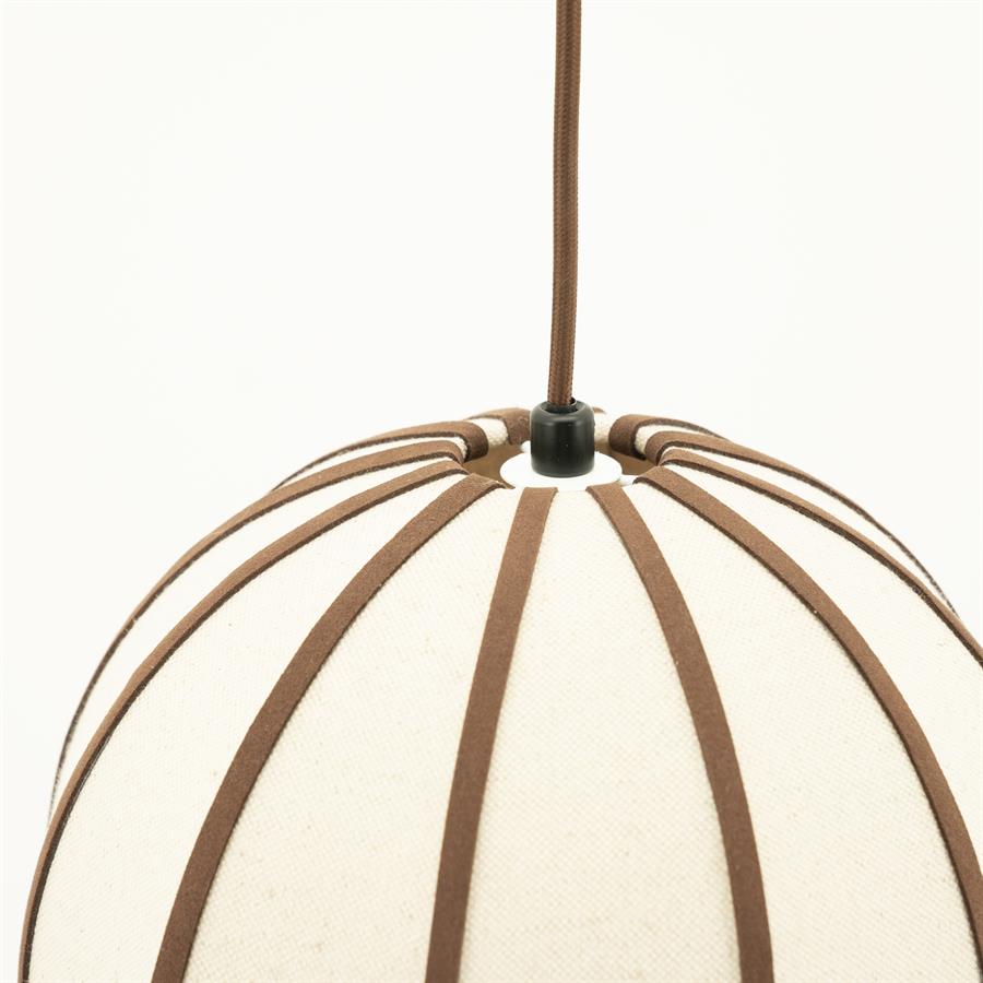 By-Boo Pendant lamp Cocoon 1