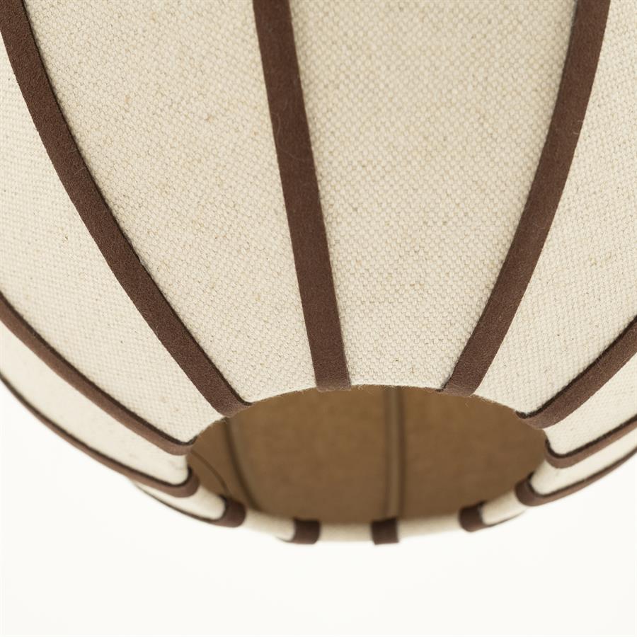 By-Boo Pendant lamp Cocoon 1