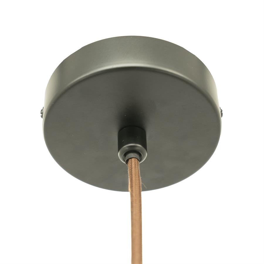 By-Boo Pendant lamp Cocoon 1