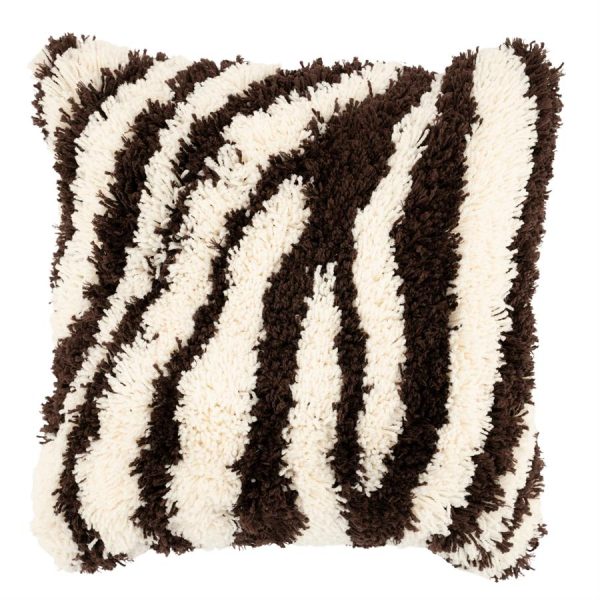 By-Boo Pillow Marty - brown