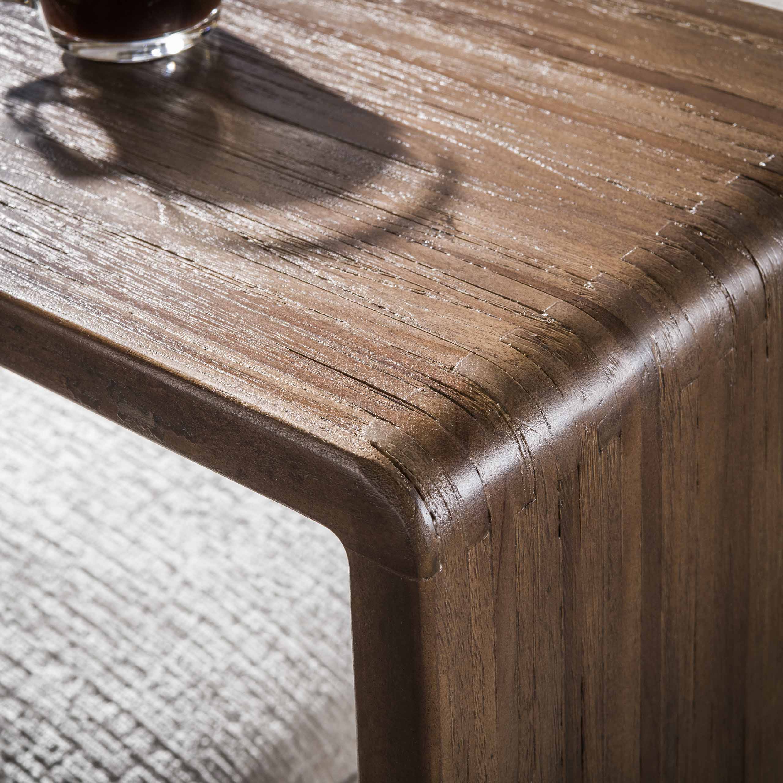 Zijlstra Overzettafel Maya Teak