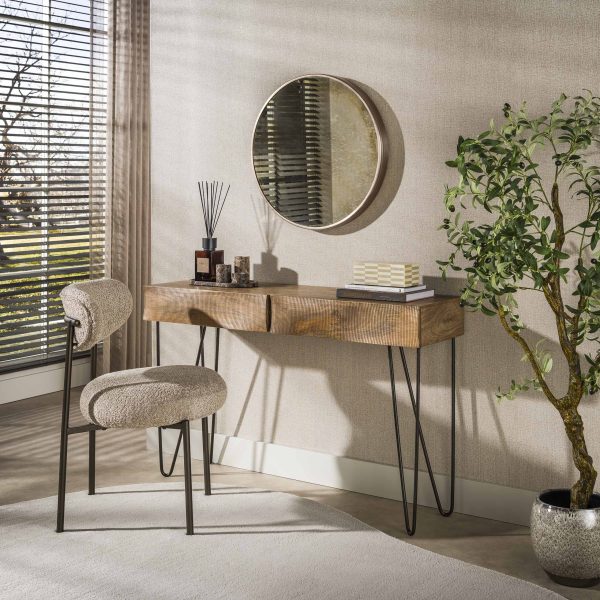Zijlstra Hal-/kaptafel Ocean 2L