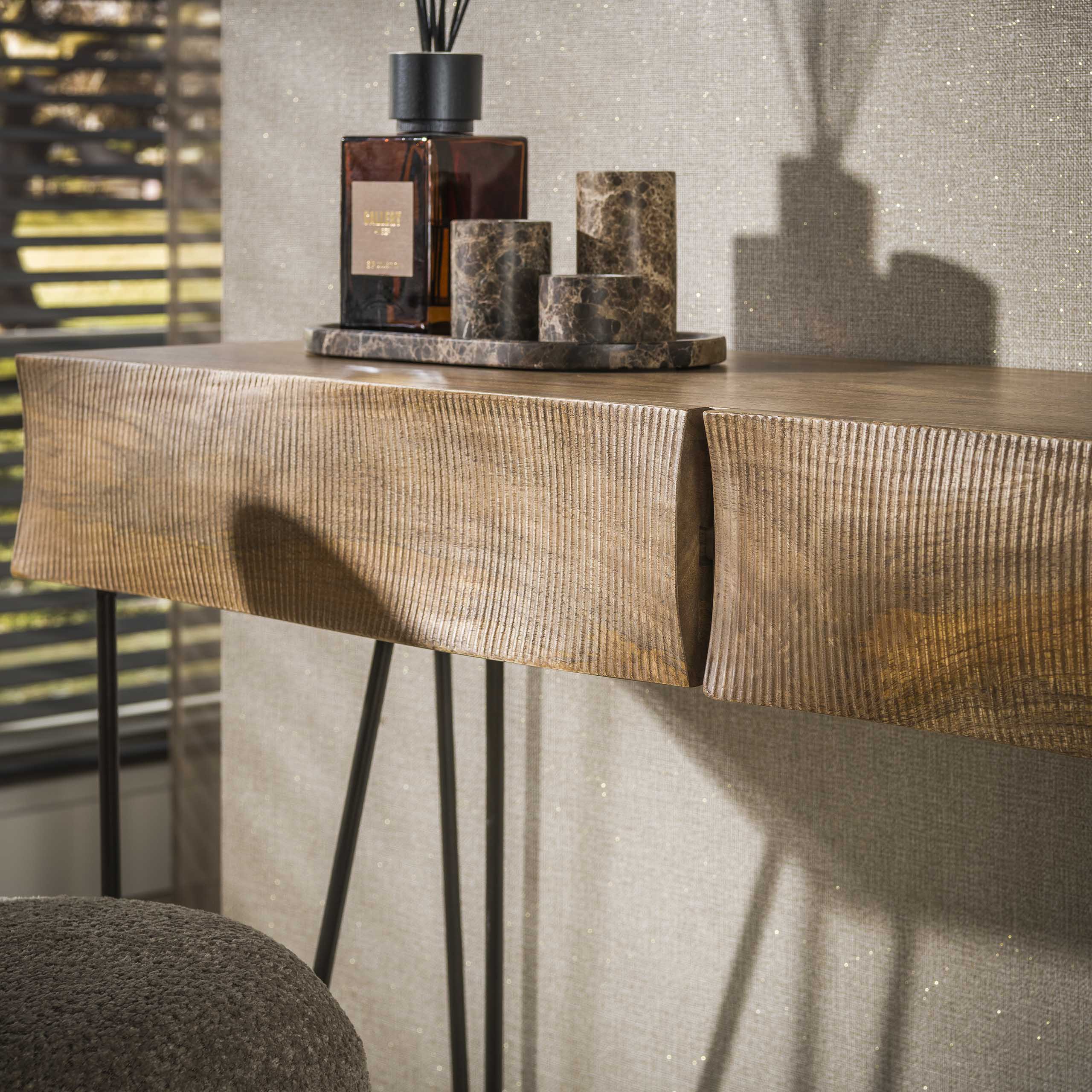 Zijlstra Hal-/kaptafel Ocean 2L