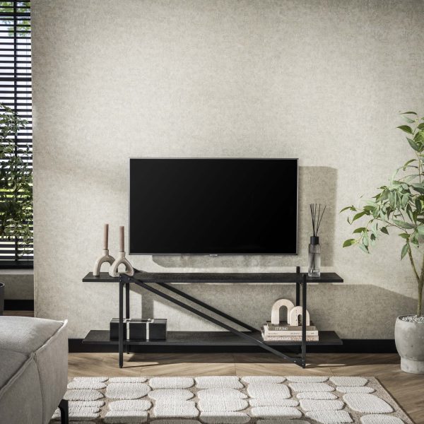 Zijlstra TV-meubel Piega 140
