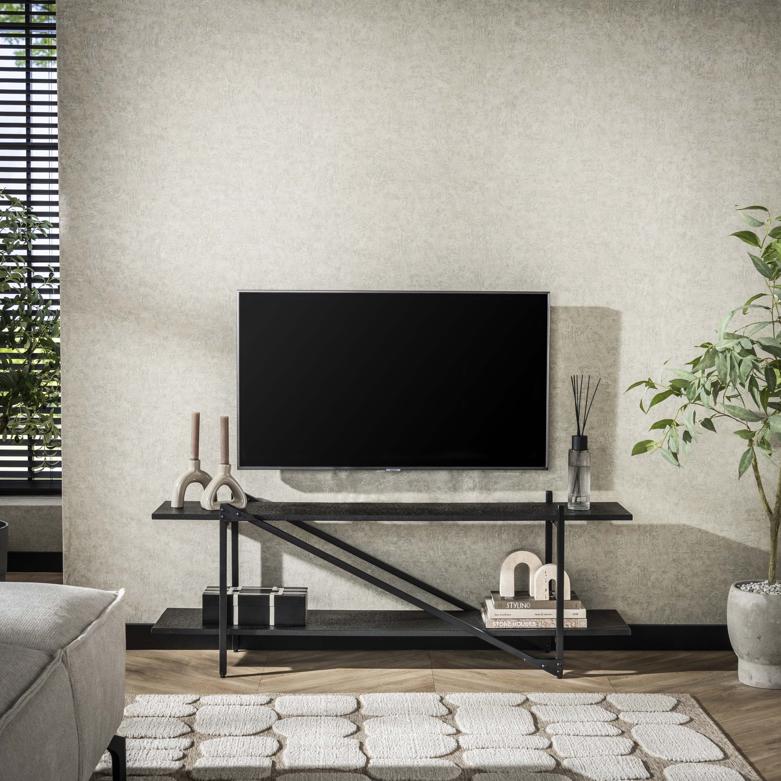 Zijlstra TV-meubel Piega 140