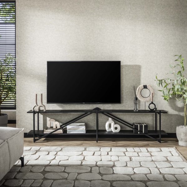 Zijlstra TV-meubel Piega 220