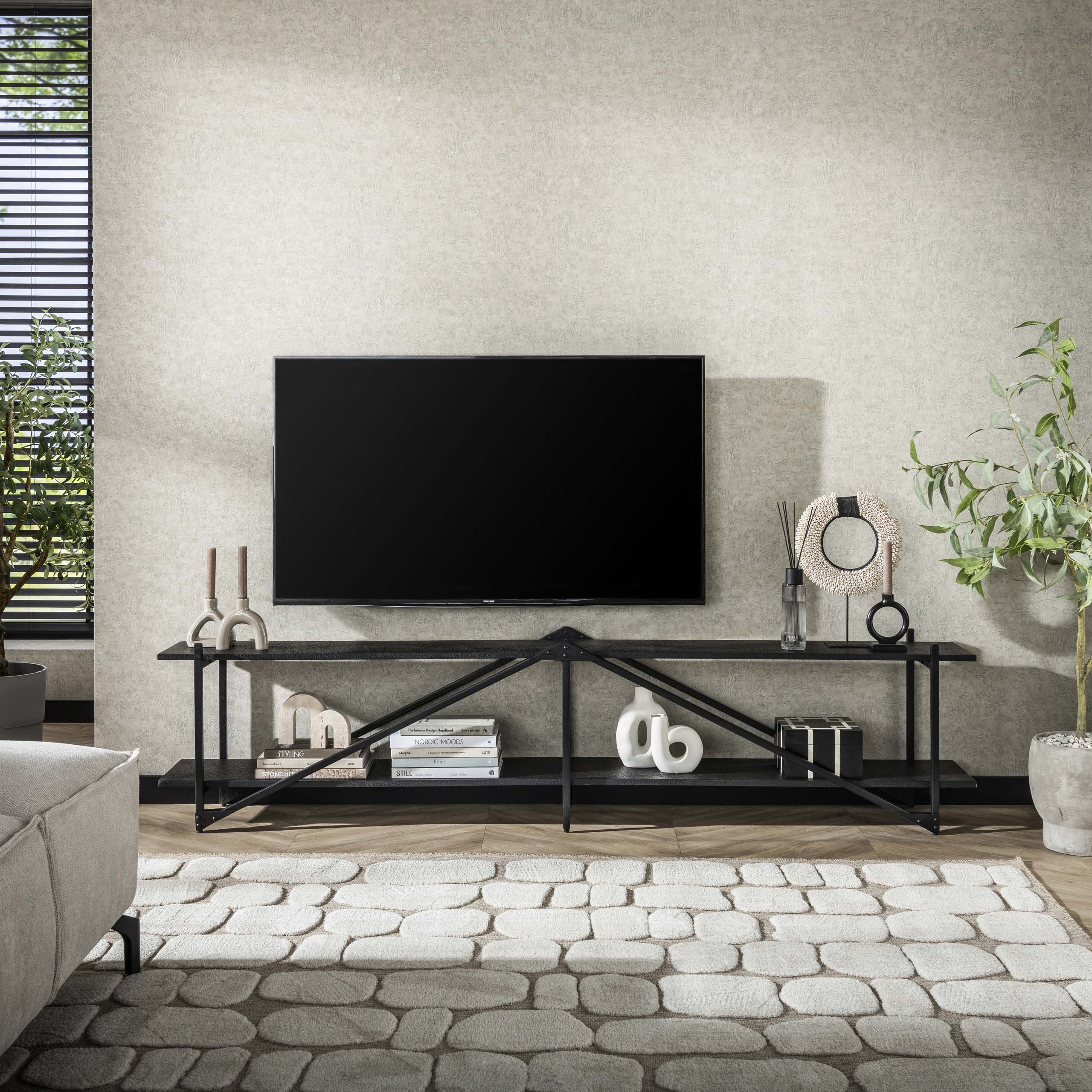 Zijlstra TV-meubel Piega 220
