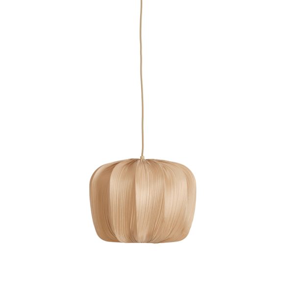 Light & Living Hanglamp Ø40x30 cm SAVINA crème