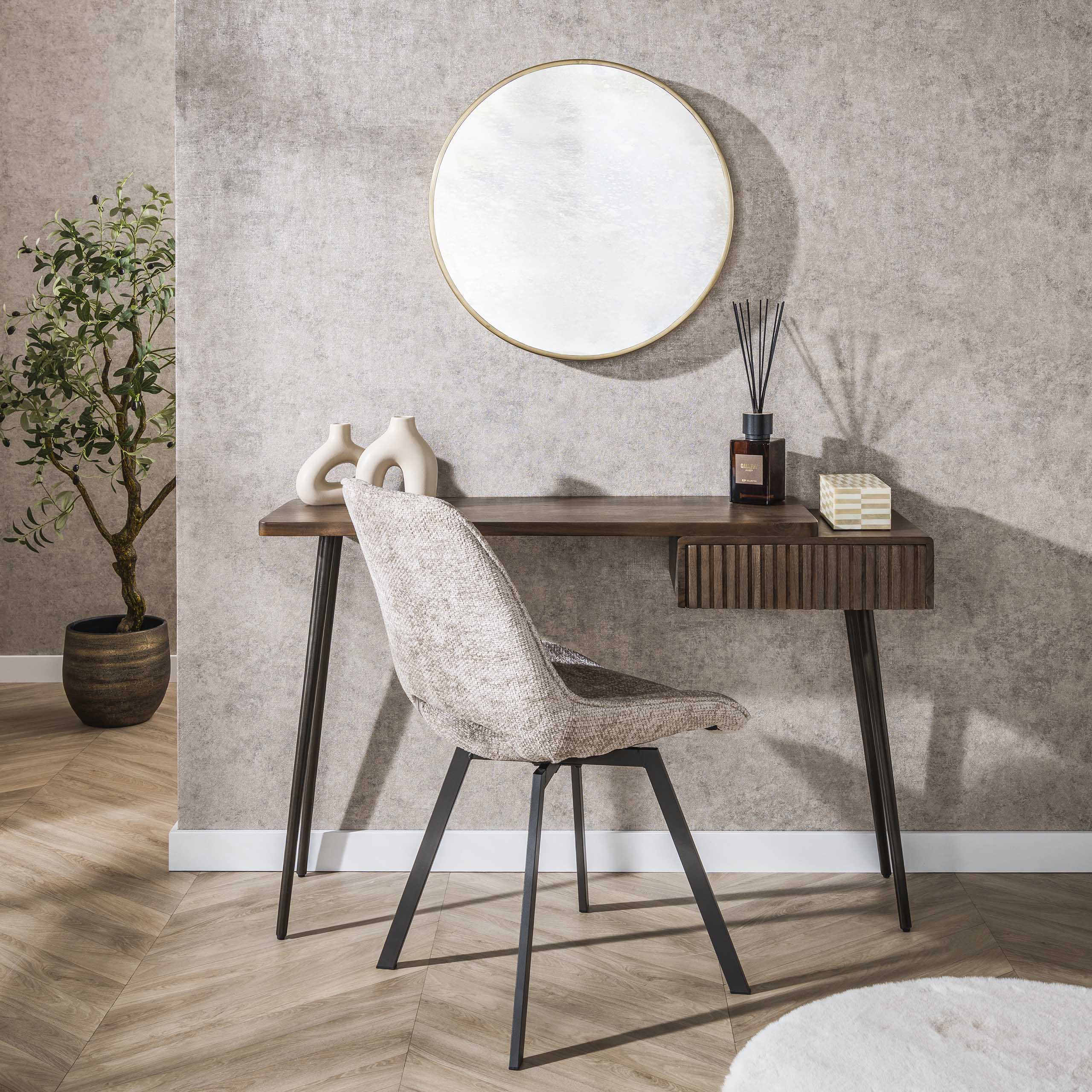 Zijlstra Hal-/kaptafel Carve 1L