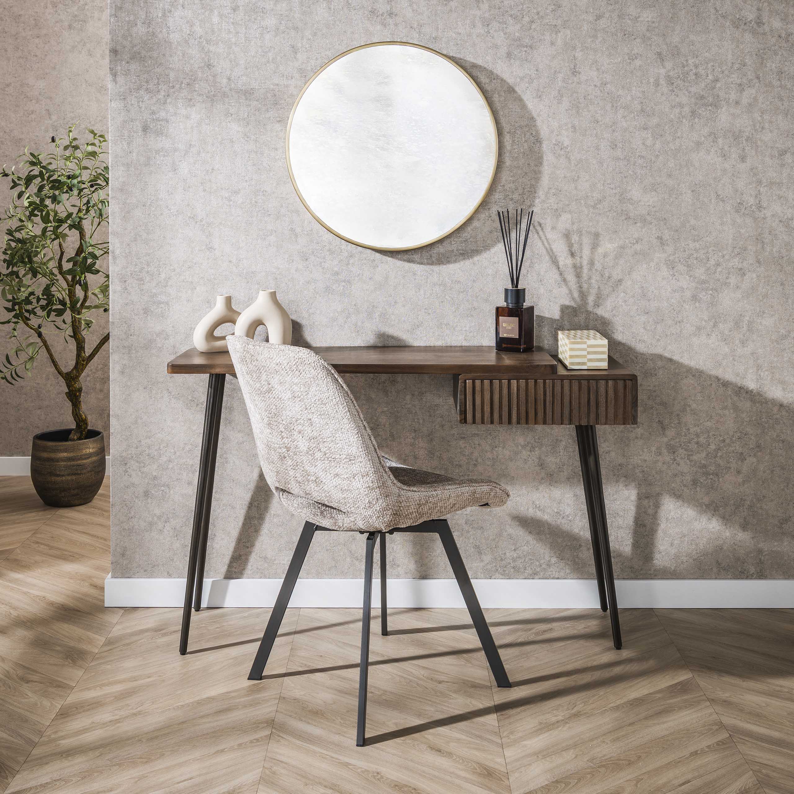 Zijlstra Hal-/kaptafel Carve 1L