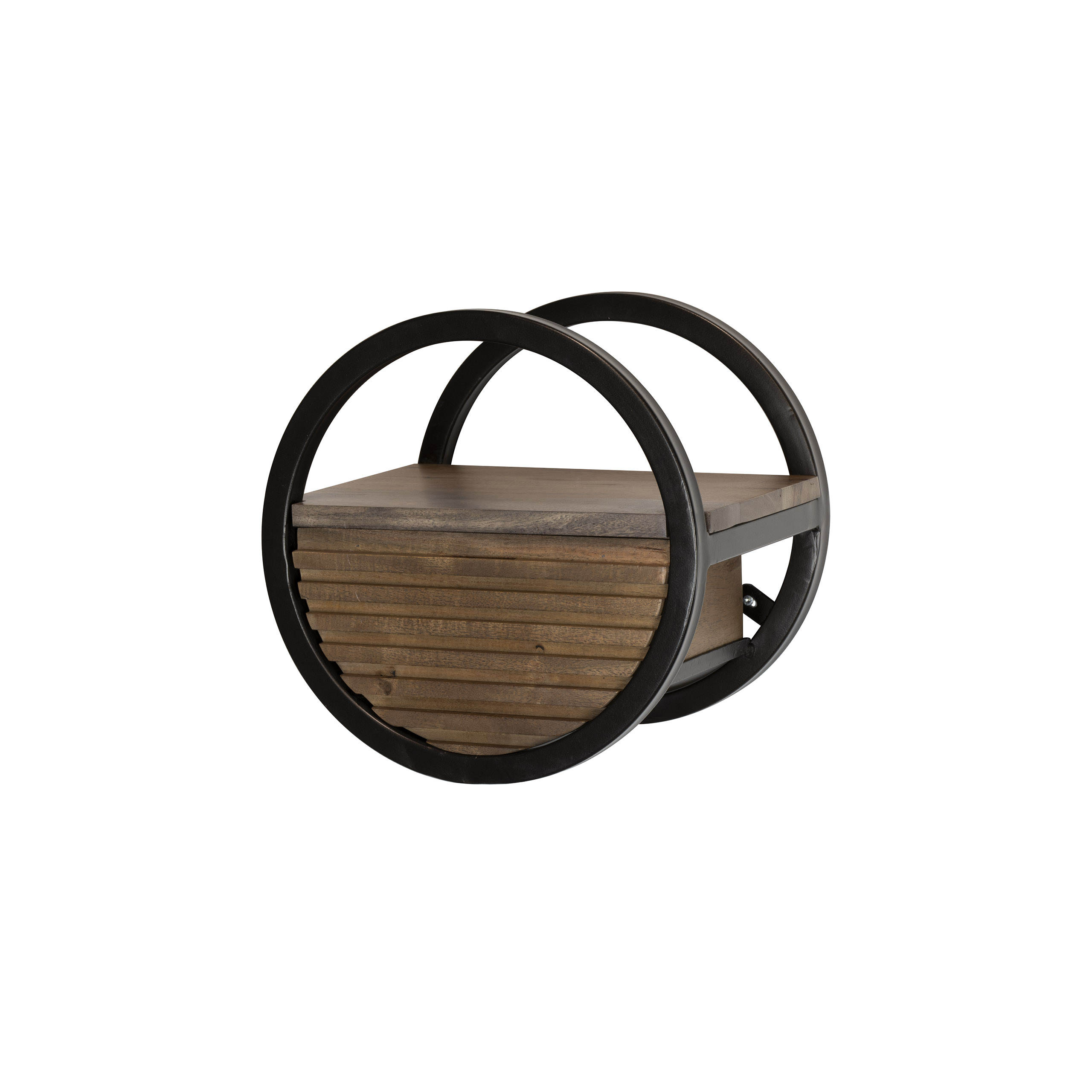 Zijlstra Wandschap Circular 1L Ø30