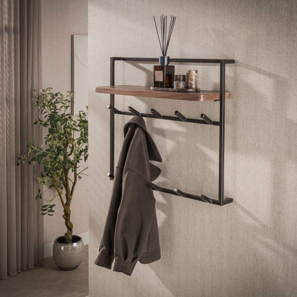Zijlstra Kapstok Air Pure hoog 2x5H