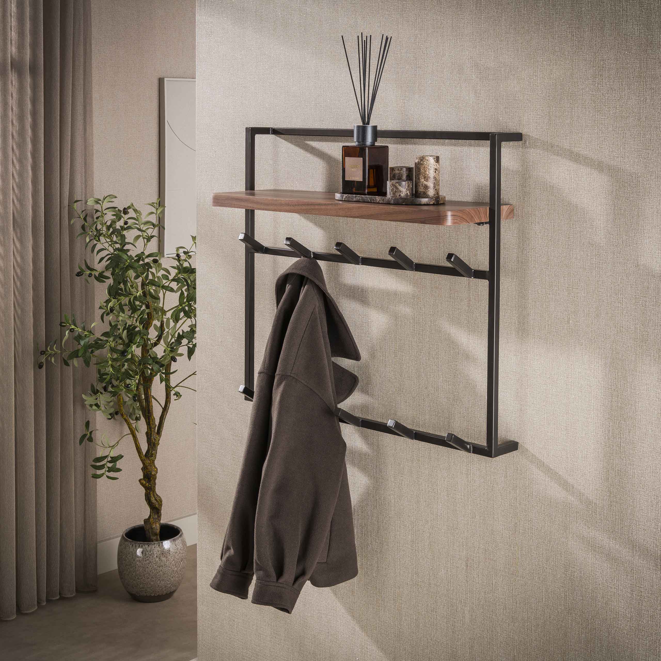 Zijlstra Kapstok Air Pure hoog 2x5H