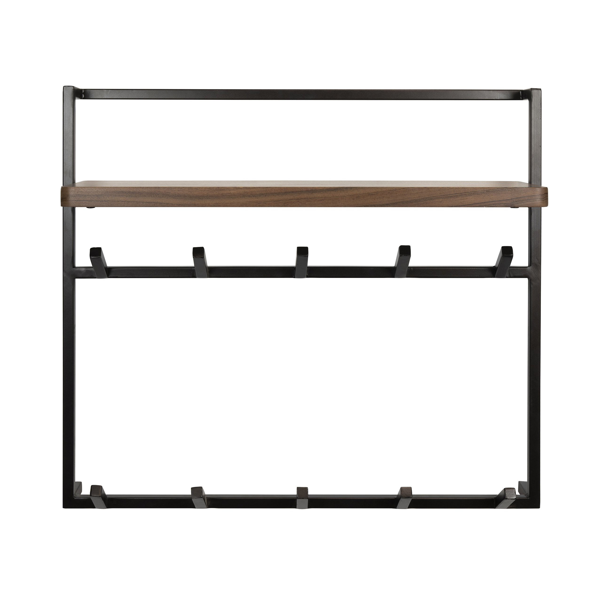 Zijlstra Kapstok Air Pure hoog 2x5H