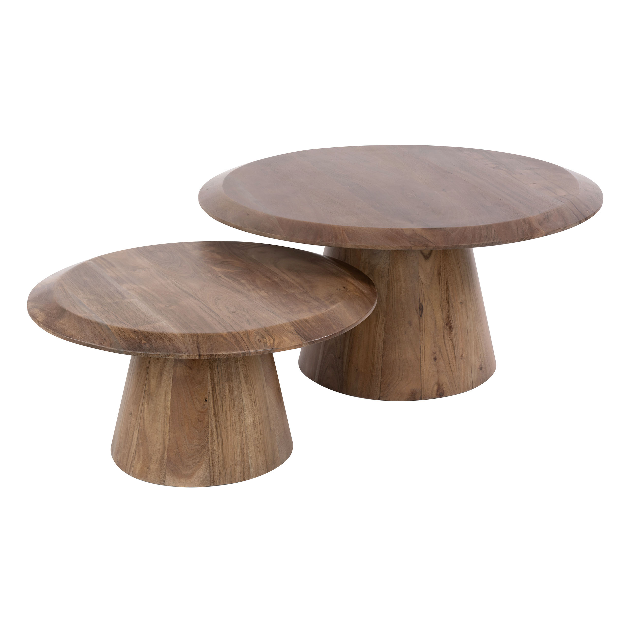 Zijlstra Salontafel Rona set/2