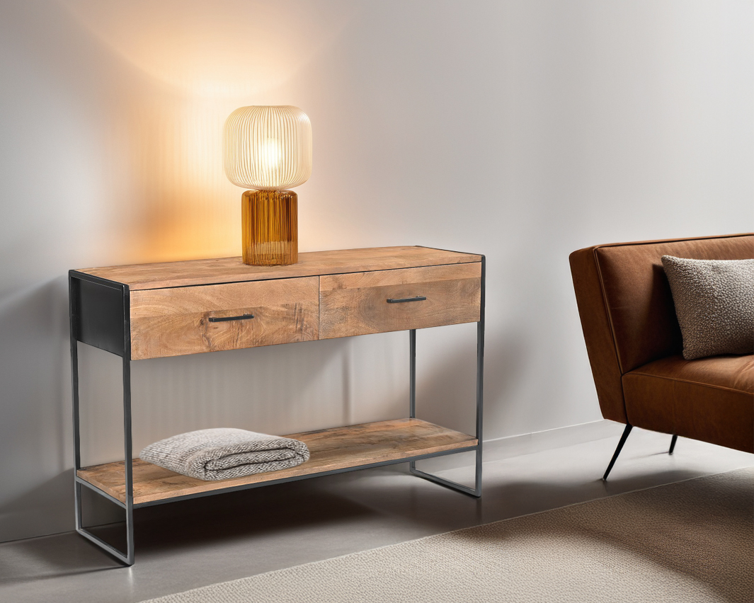 Livingfurn Elin 120cm