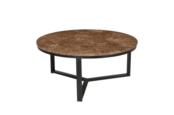 Livingfurn Brix Senna Emperador 60cm
