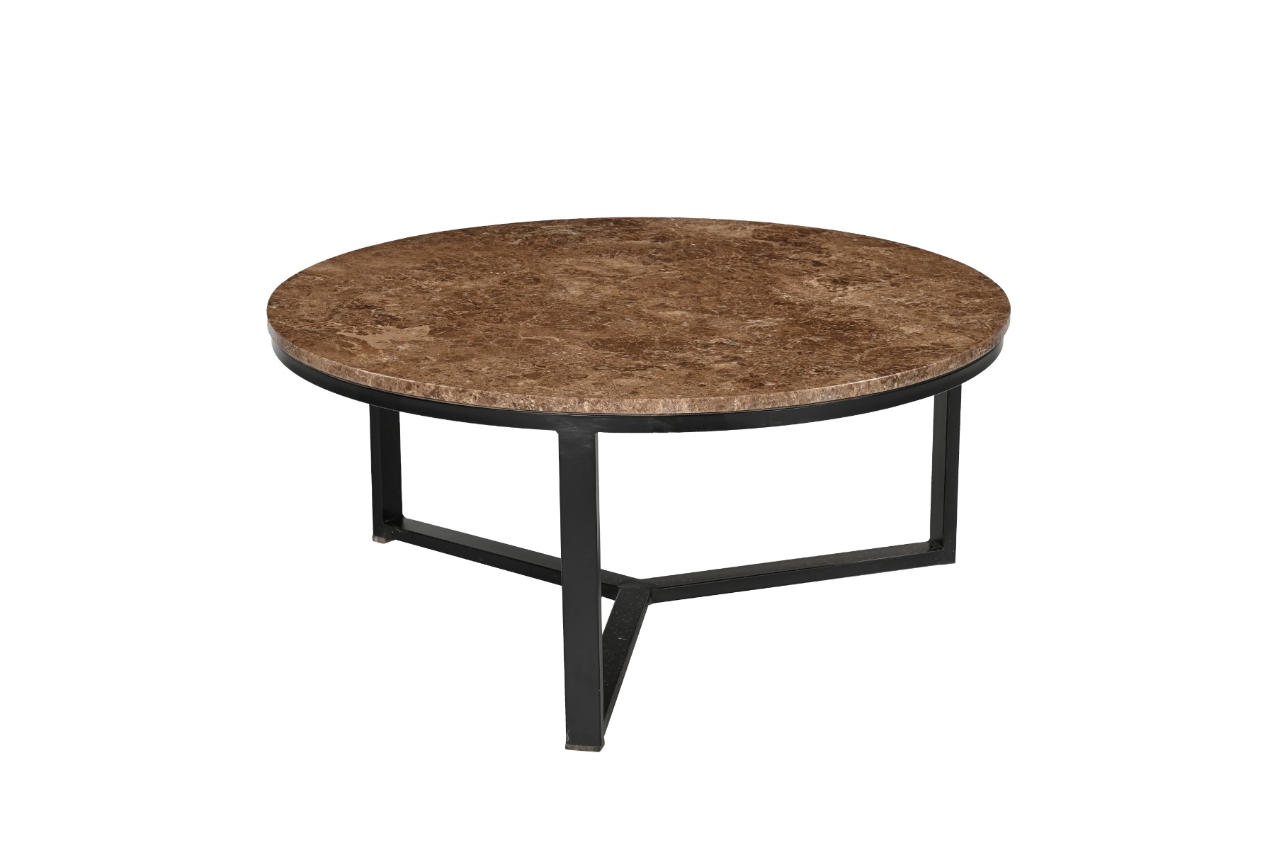 Livingfurn Brix Senna Emperador 60cm