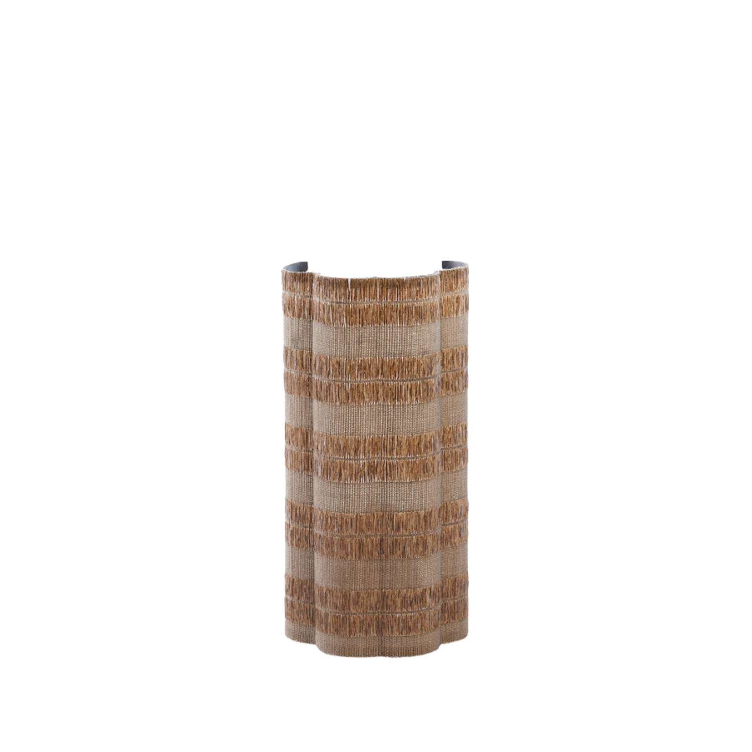 Light & Living Wandlamp E14 15x10x30,5 cm VERDANTIA donker olijf groen