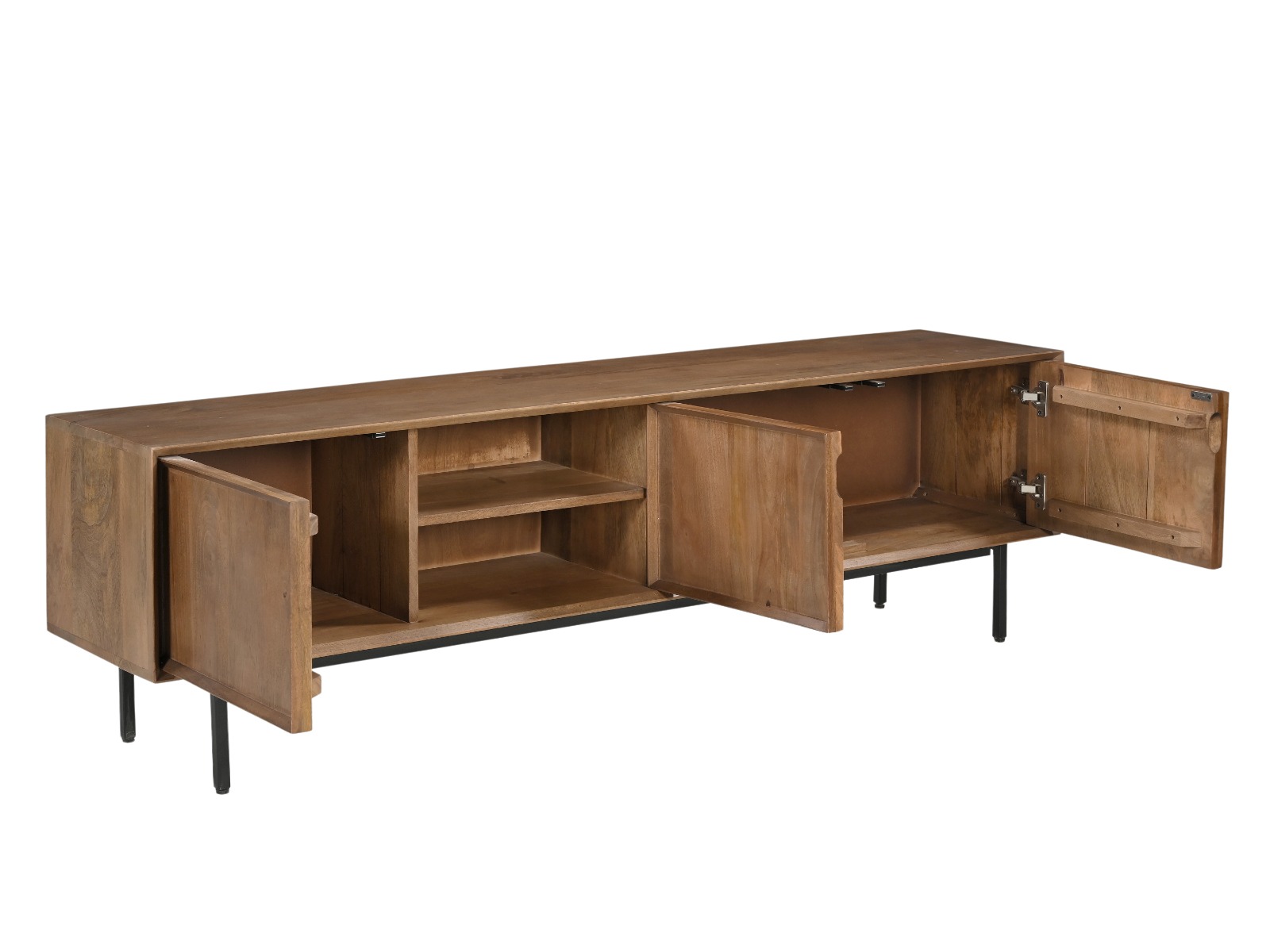 Livingfurn Ravenstein 180cm