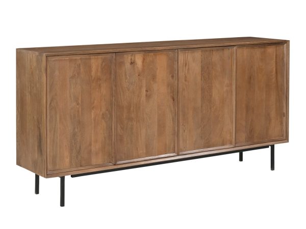 Livingfurn Ravenstein 180cm