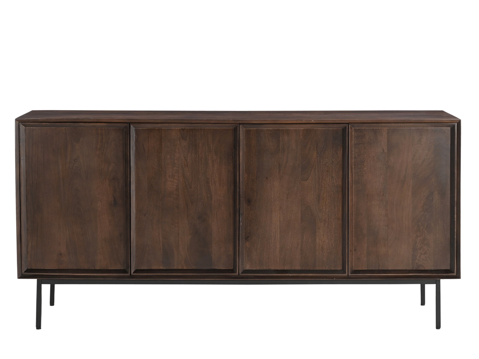 Livingfurn Ravenstein Brown 180cm