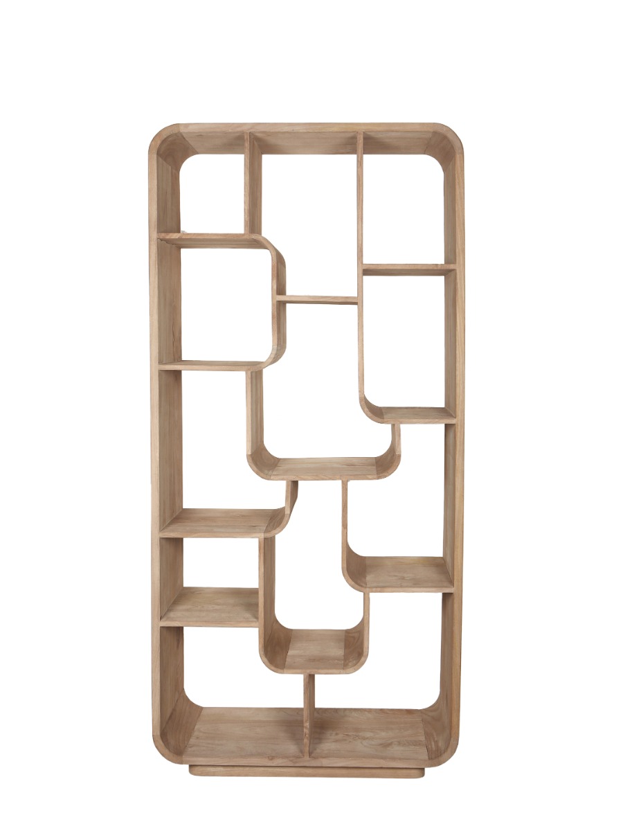 Livingfurn Brix Logan Almond