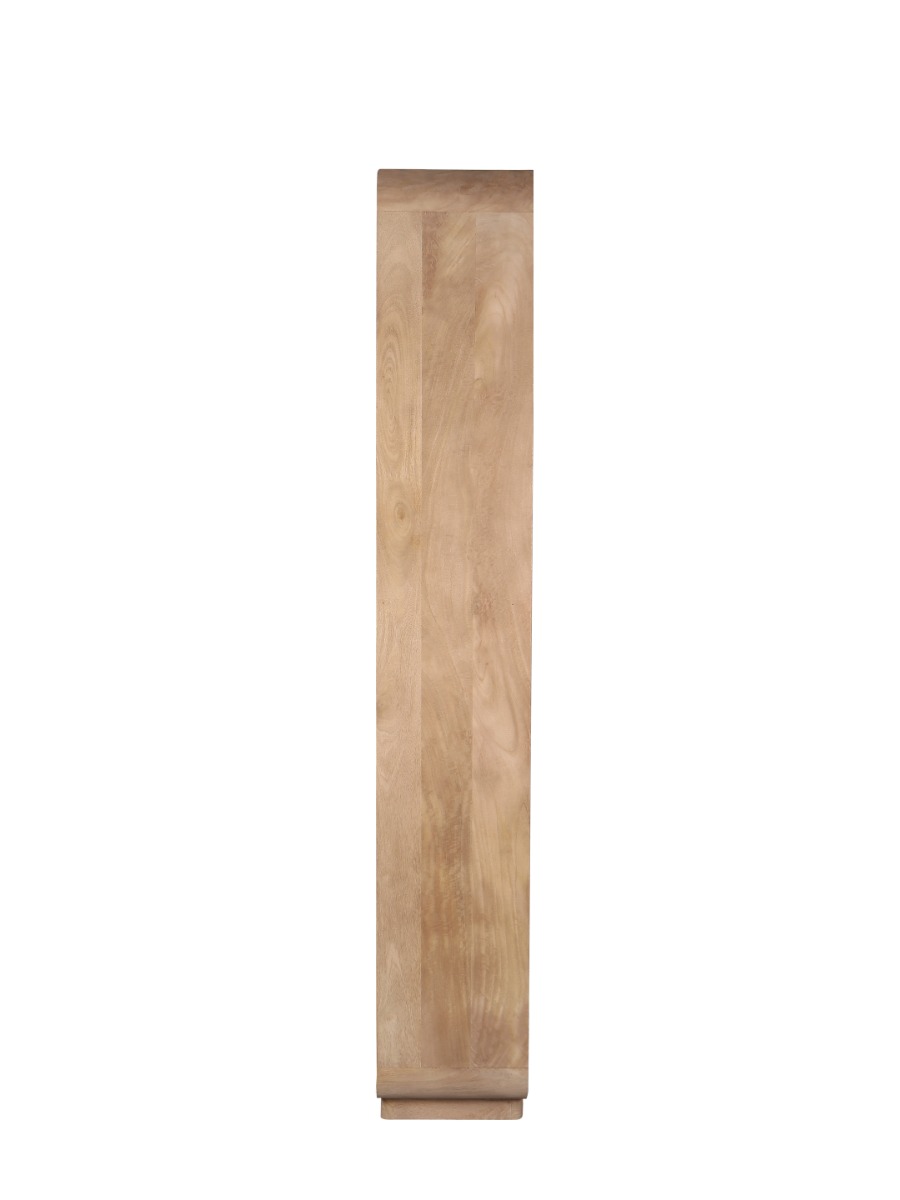 Livingfurn Brix Logan Almond