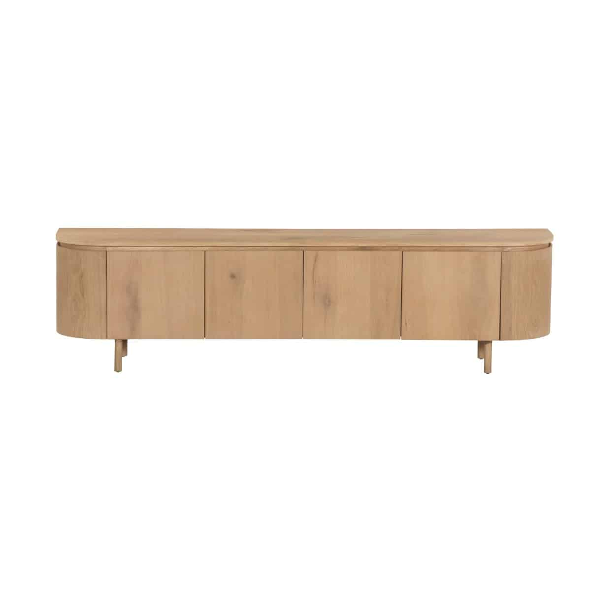 Livingfurn tv meubel Tobago 210cm