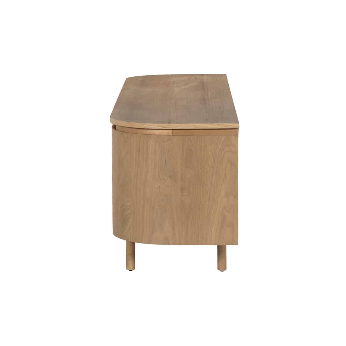 Livingfurn tv meubel Tobago 210cm