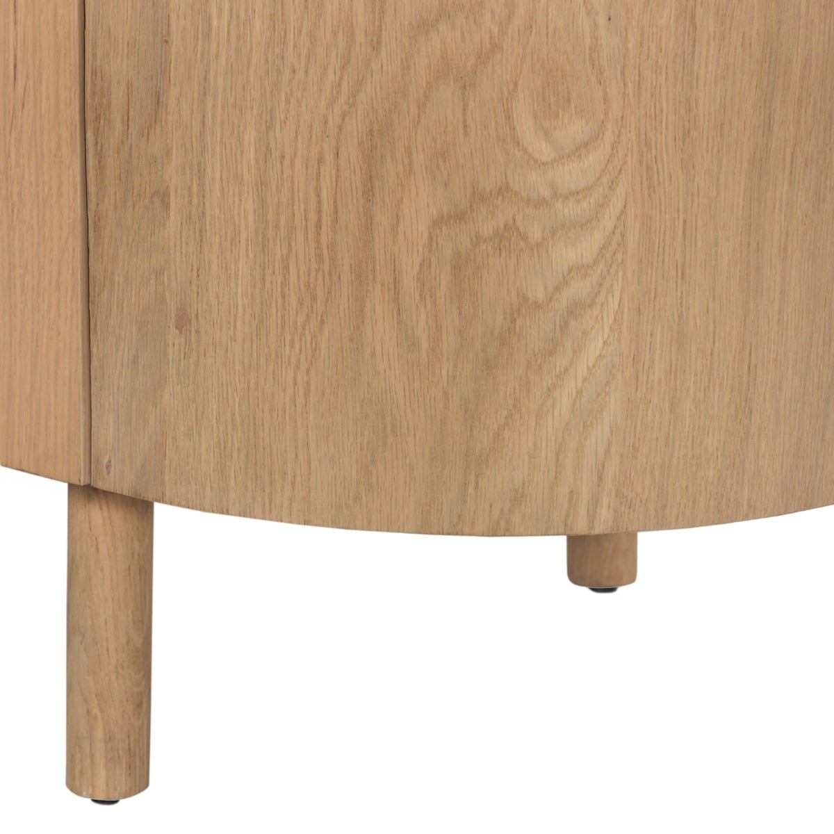 Livingfurn tv meubel Tobago 210cm