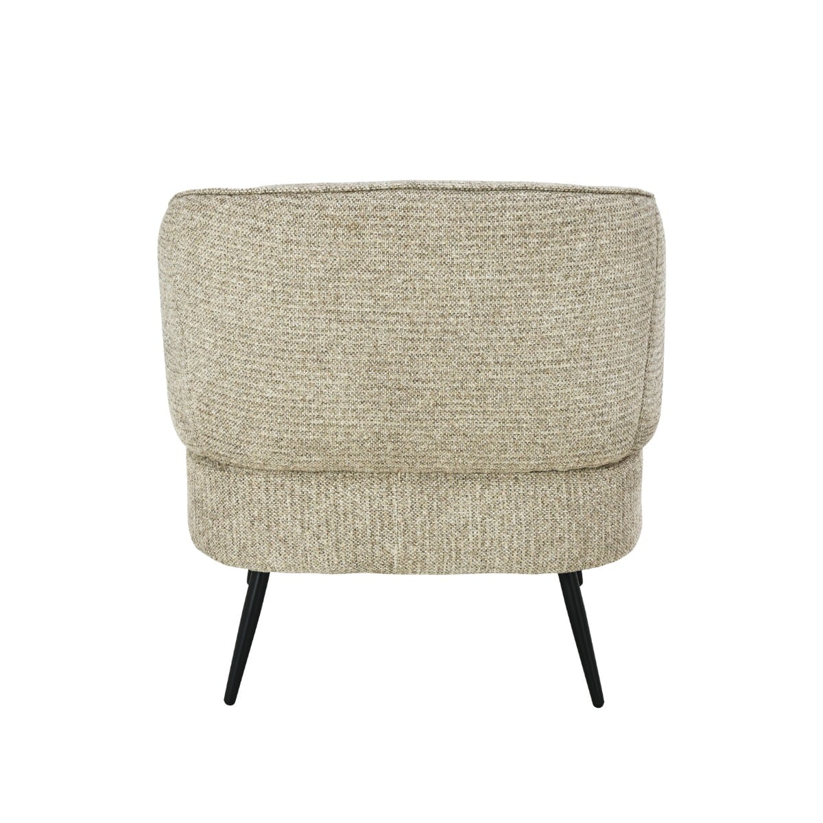 Livingfurn fauteuil Coco Beige