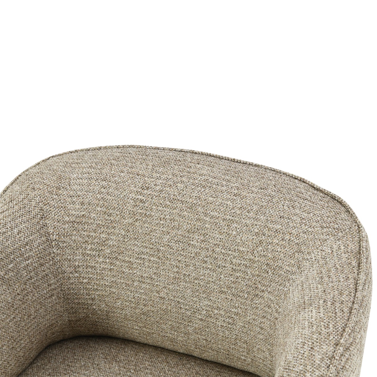 Livingfurn fauteuil Coco Beige