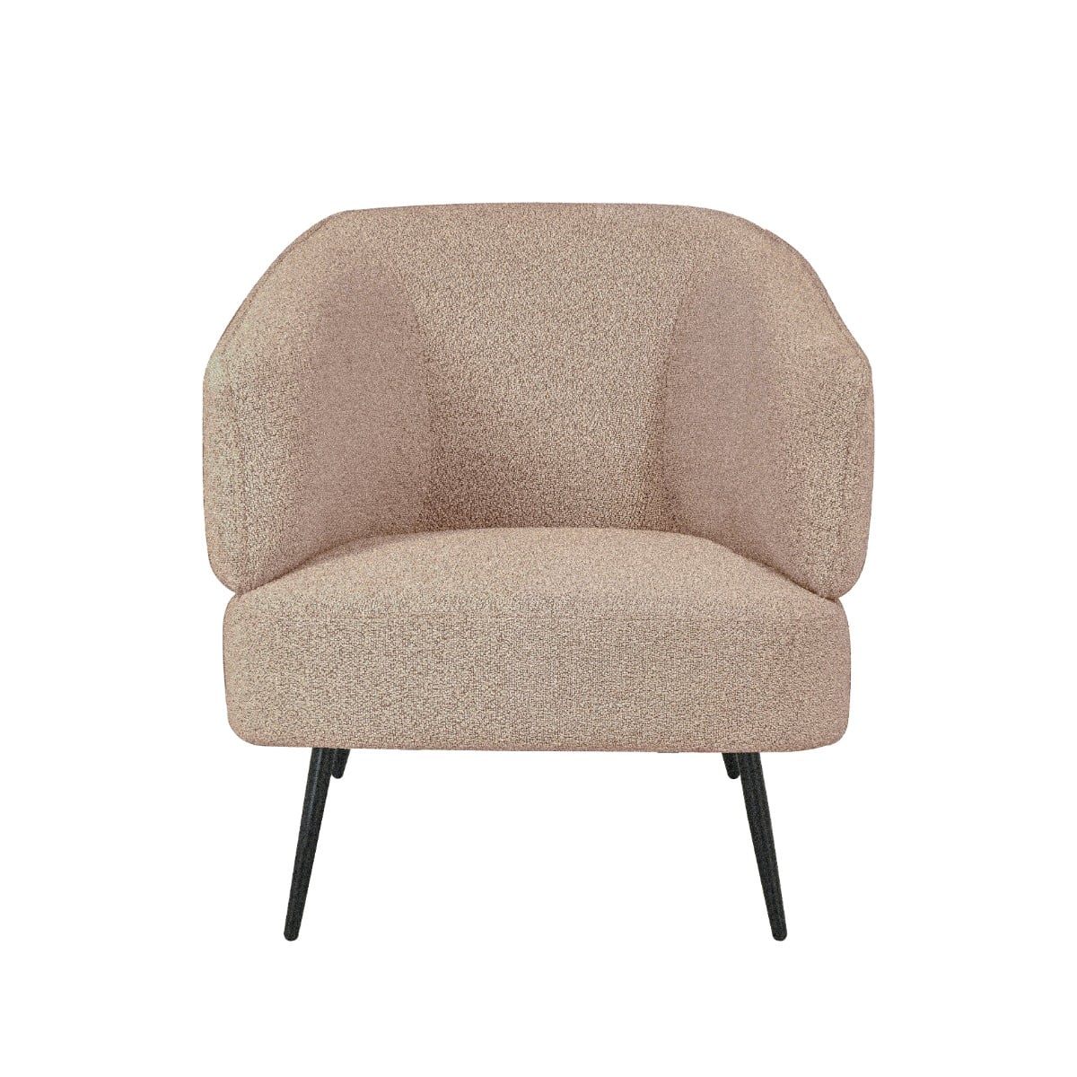Livingfurn fauteuil Coco Blossom Lodge