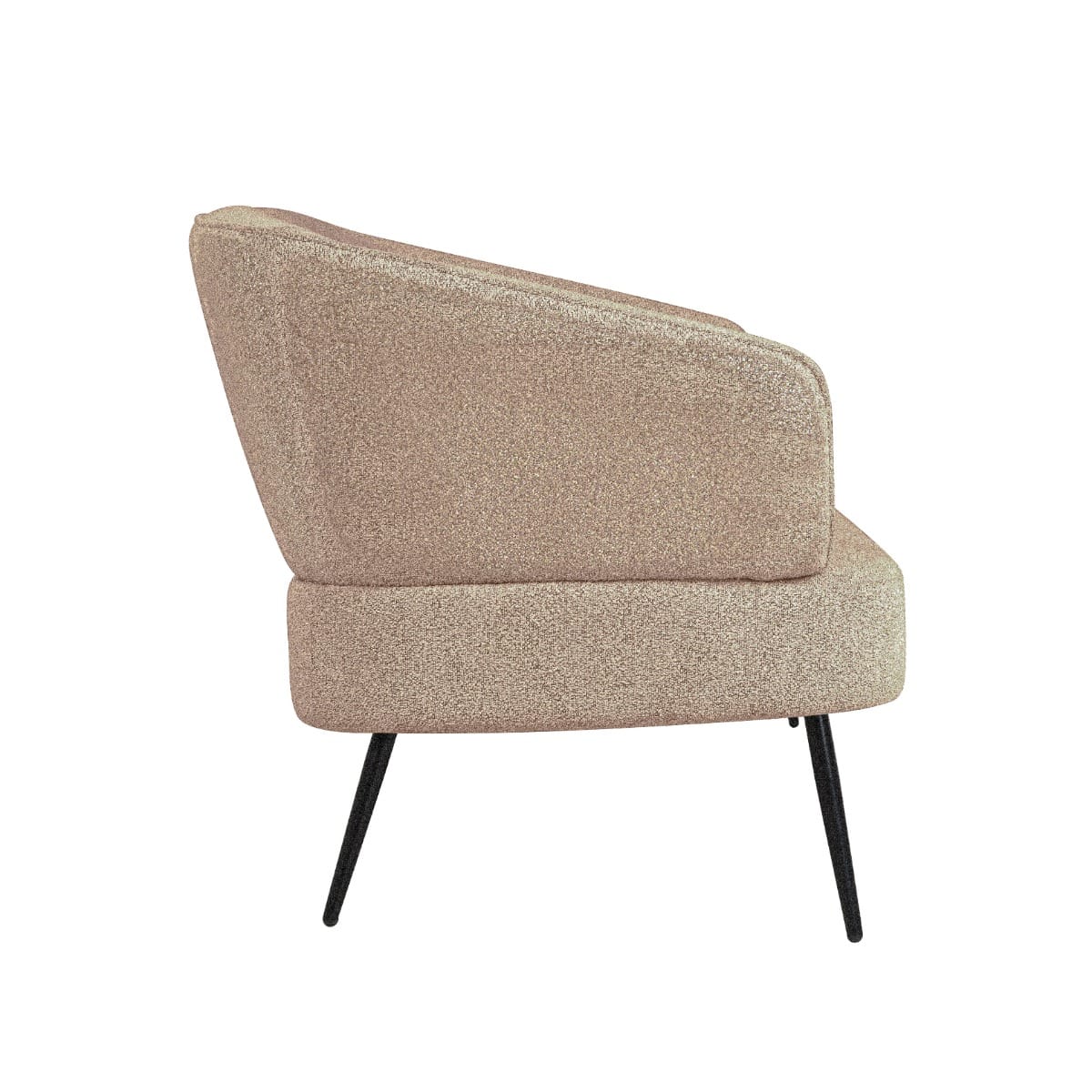 Livingfurn fauteuil Coco Blossom Lodge