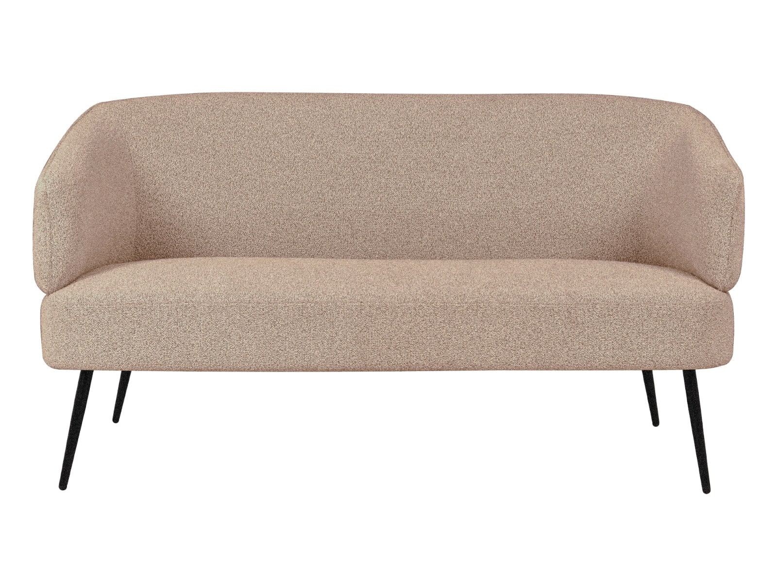 Livingfurn Coco Sofa Blossom Lodge