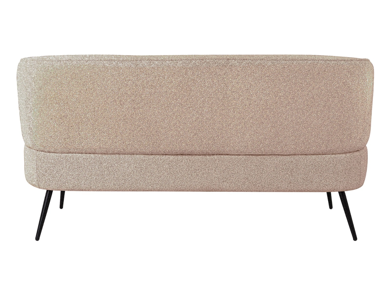 Livingfurn Coco Sofa Blossom Lodge