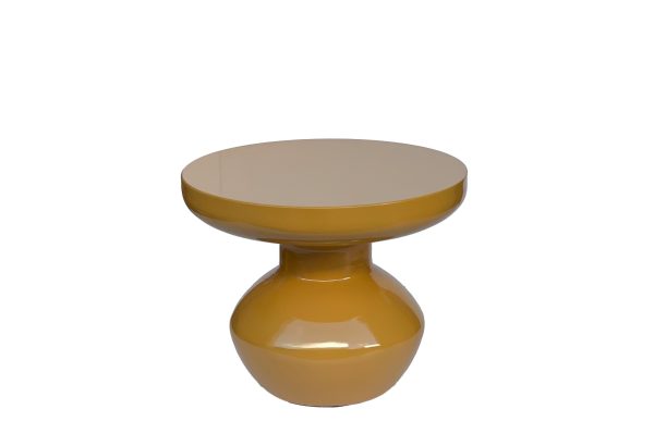 Livingfurn Brix Lou Mustard