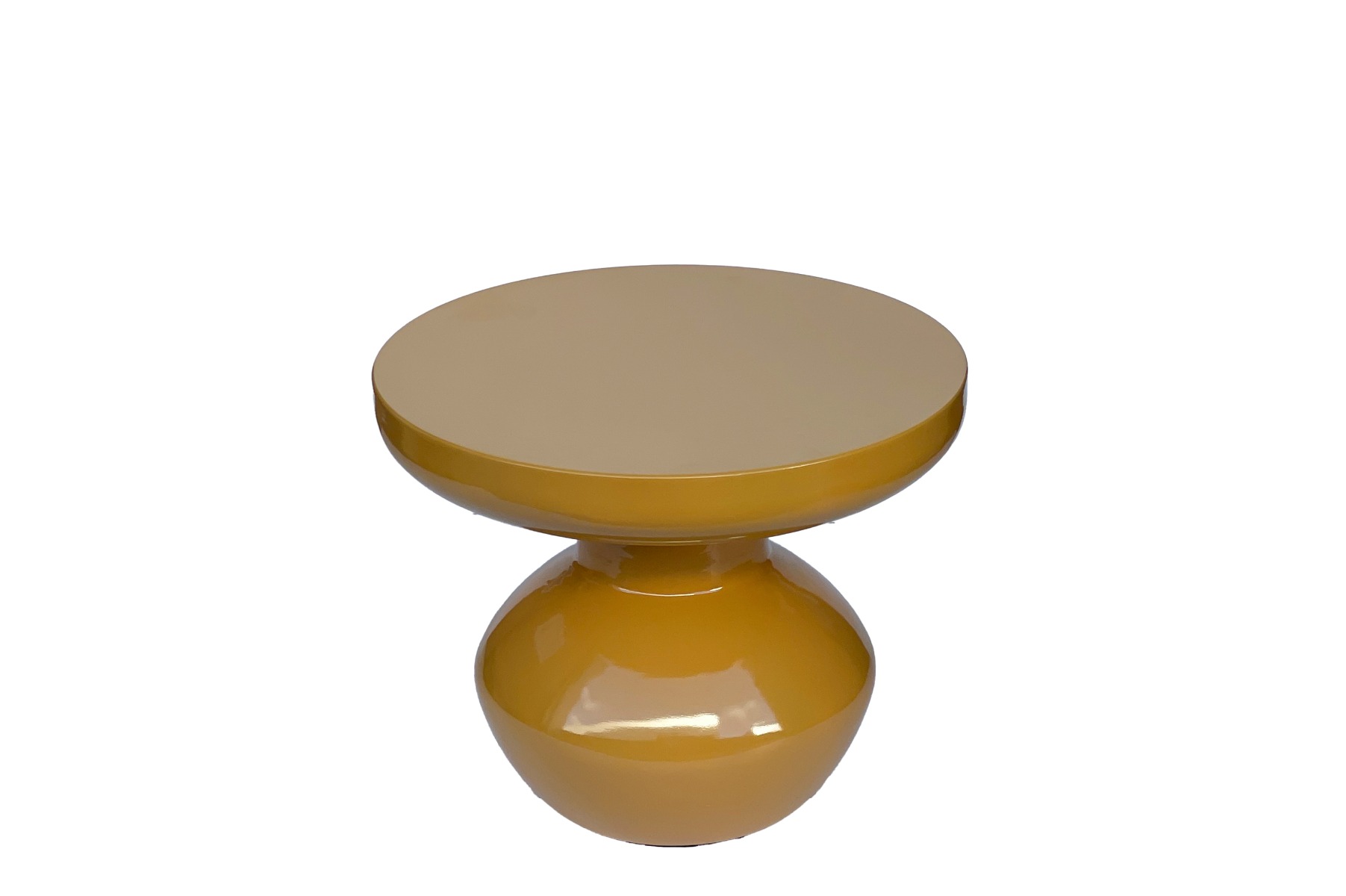 Livingfurn Brix Lou Mustard