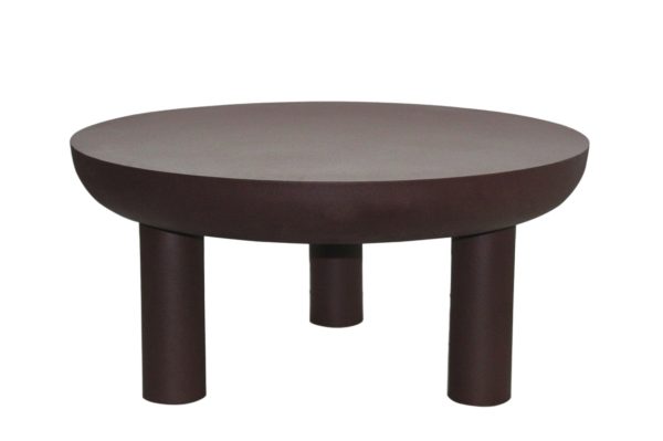 Livingfurn Brix Niko Rust Sand