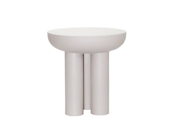 Livingfurn Brix Jez Off White Sand