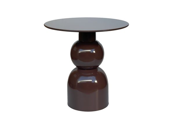 Livingfurn Brix Wes Rust