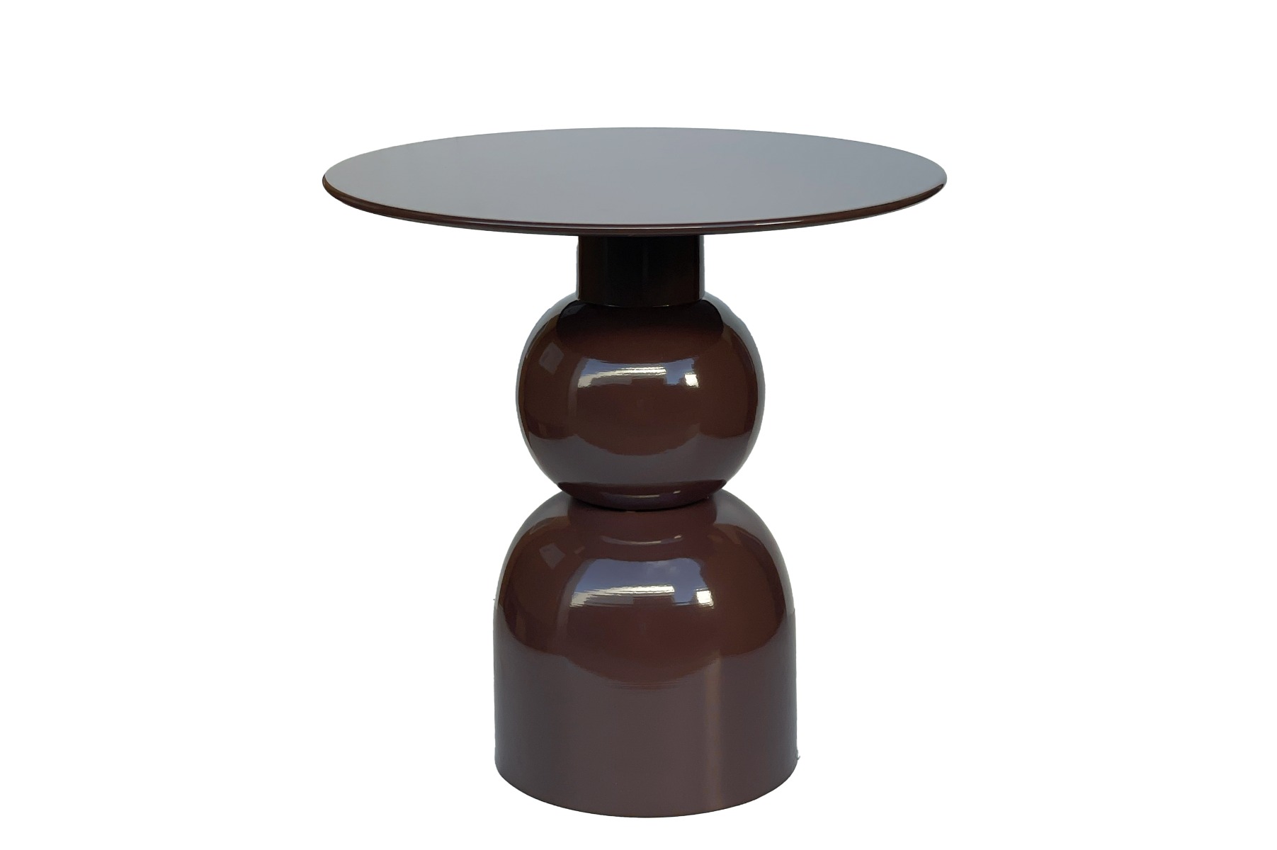 Livingfurn Brix Wes Rust