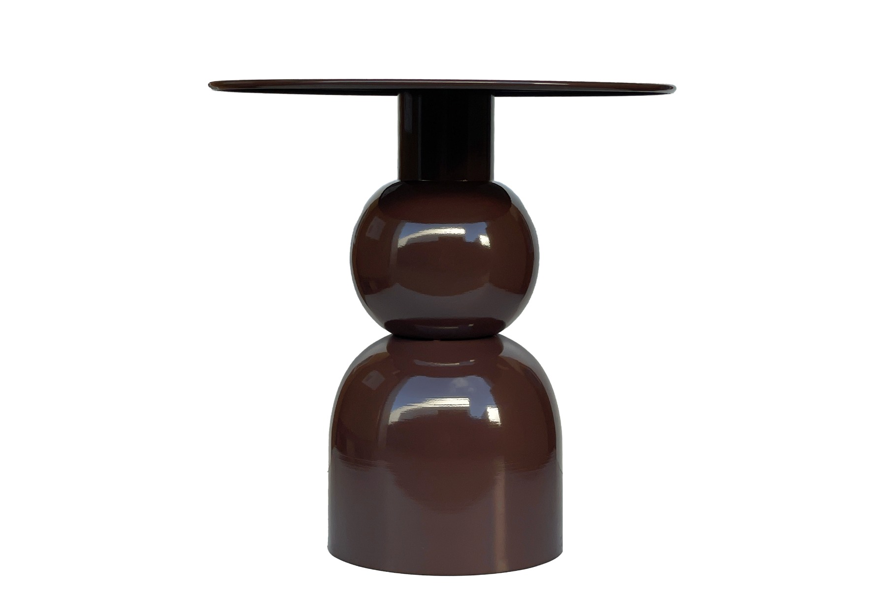 Livingfurn Brix Wes Rust