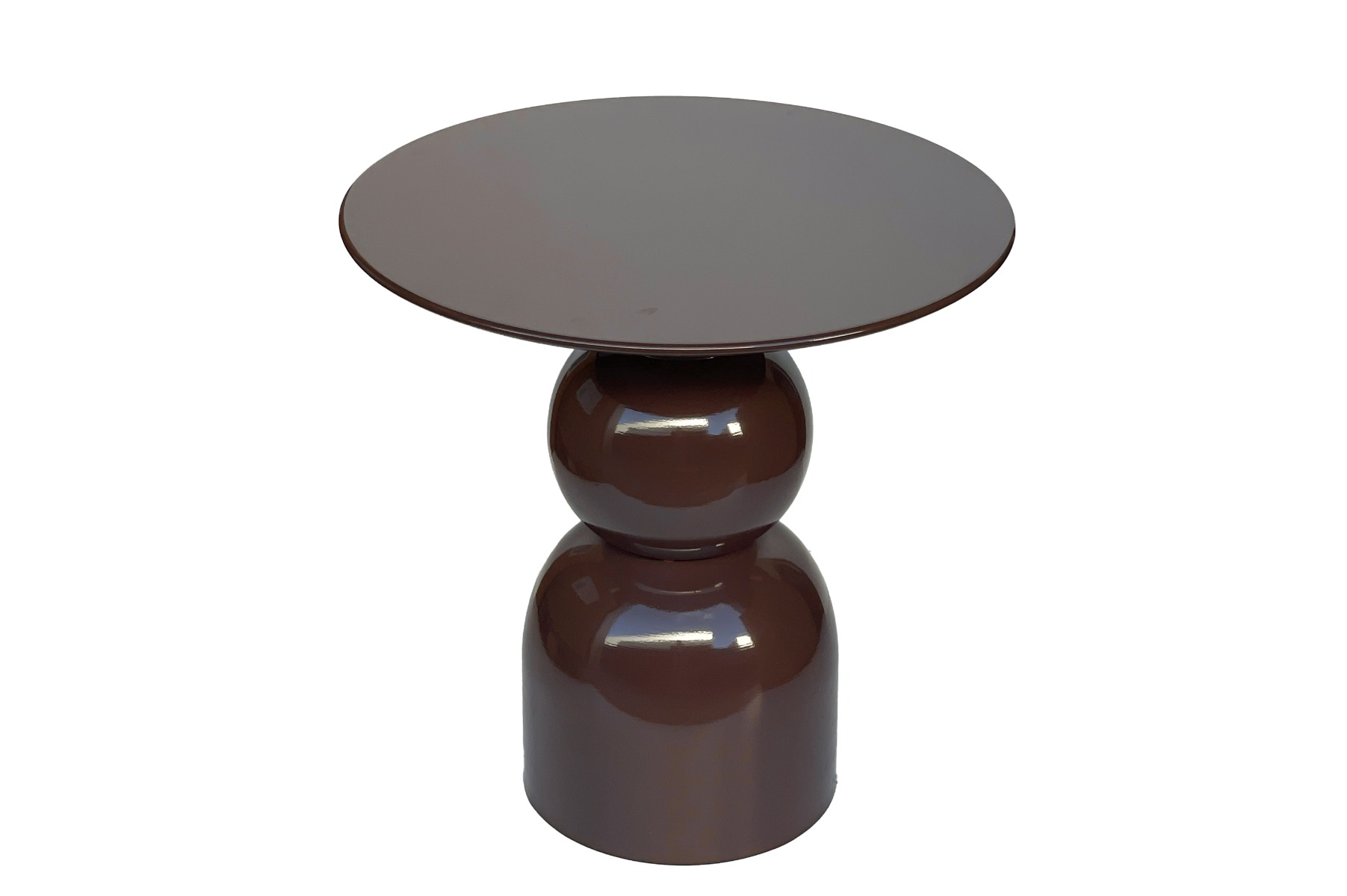 Livingfurn Brix Wes Rust