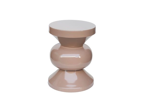 Livingfurn Brix Ole Vintage Pink