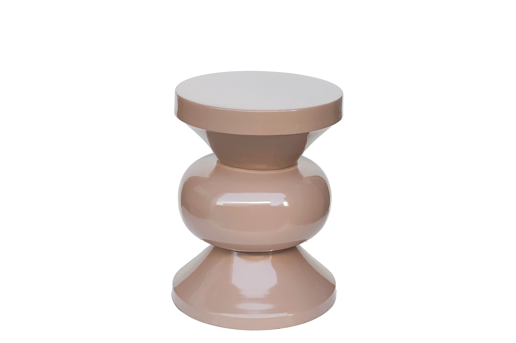Livingfurn Brix Ole Vintage Pink