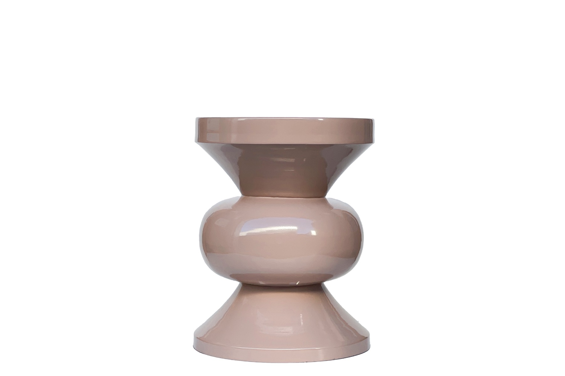 Livingfurn Brix Ole Vintage Pink